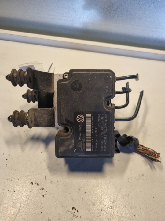 POMPE ABS SKODA OCTAVIA MK2 10020702274 OE