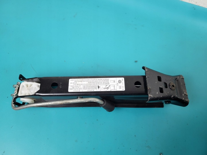 SEAT IBIZA 6J 11R KIT CRIC ÉLÉVATEUR CLÉ VERS ROUES