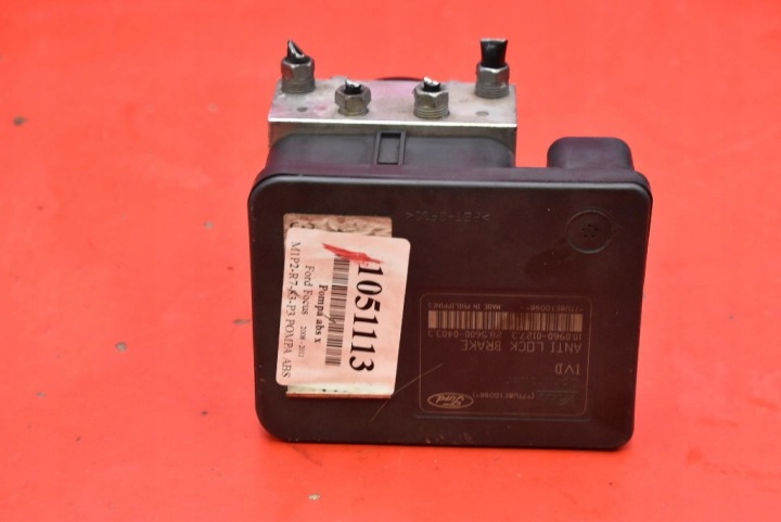 POMPE ABS 10.0960-0127.3 FORD FOCUS MK2 1.8 TDCI 116 KM LIFT 08-11