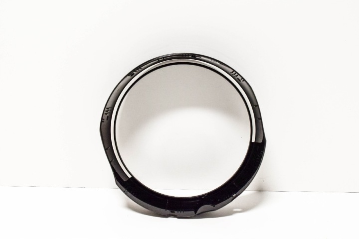 BAGUE AFFICHEUR NAVIGATION MINI COOPER F57 65509338328 9338328