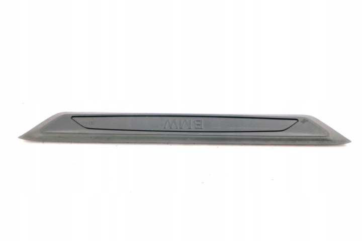 BMW F20 F30 MOULURE REVÊTEMENT SUR SEUIL SEUIL AVANT 7263315