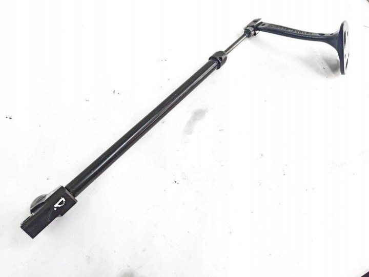 DROIT SERVOMOTEUR COUVERCLES DE COFFRE COUVERCLES DE COFFRE MERCEDES-BENZ CLK (C209) A2097500490