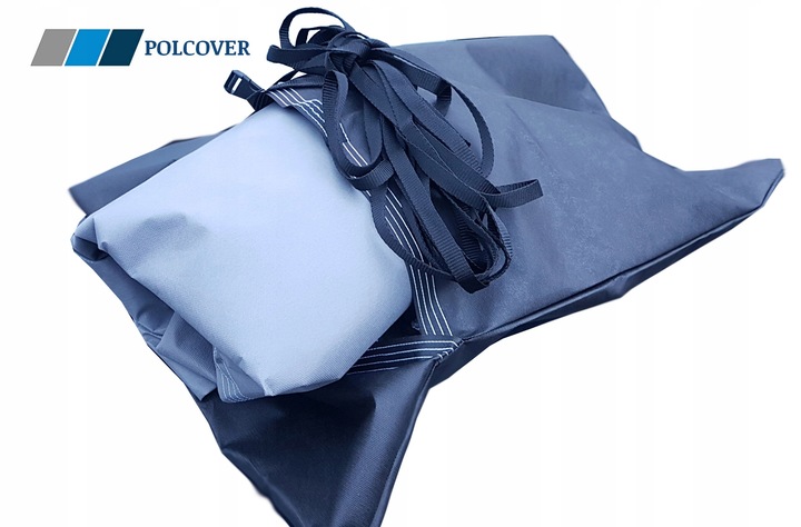 FORRO AL AUTO VW POLO IV, V, VI HATCHBACK EXCLUSIVE CAR COVER 