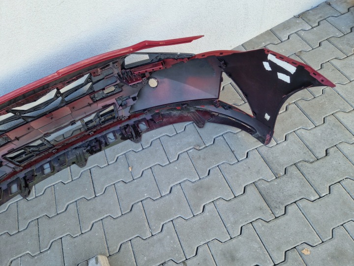 PARE-CHOCS HYUNDAI ELANTRA 7 VII 2020 PREST-21