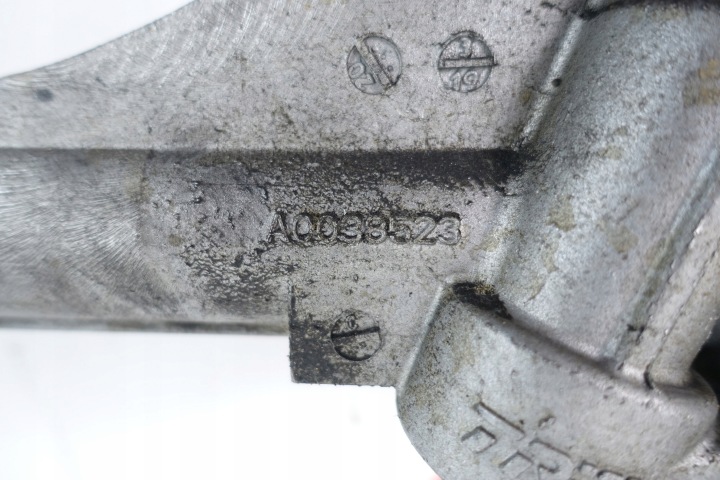 NEUF CRÉMAILLÈRE DE DIRECTION 01385338080 FIAT DUCATO III 14R-