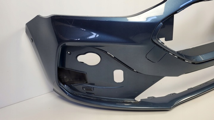 PARE-CHOCS AVANT AVANT FORD FOCUS MK4 LIFT 2022- ST-LINE