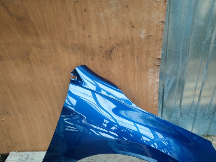 AILE DROIT AVANT SUBARU LEGACY BN BS VI 5 04.14-06.20 PEINTURE K3X