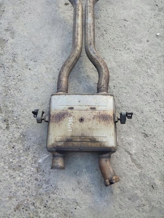 MERCEDES-BENZ GL X166 A1664901001 KITS