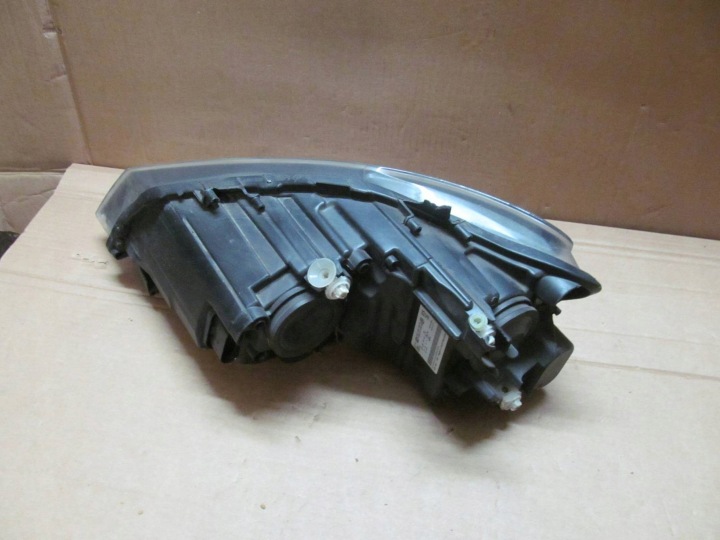 VW POLO V 6R LIFT 14-18 PROJECTEUR PHARE DROIT AVANT AVANT DROITE C503