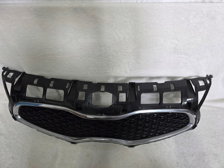 KIA CARENS 4 IV 13-16 CALANDRE GRILLE 86352-A4000