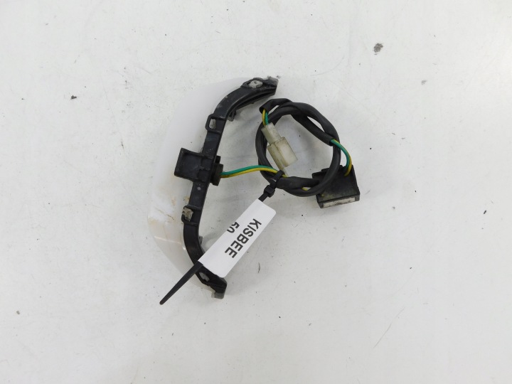 PEUGEOT KISBEE 50 LED FJD AVANT