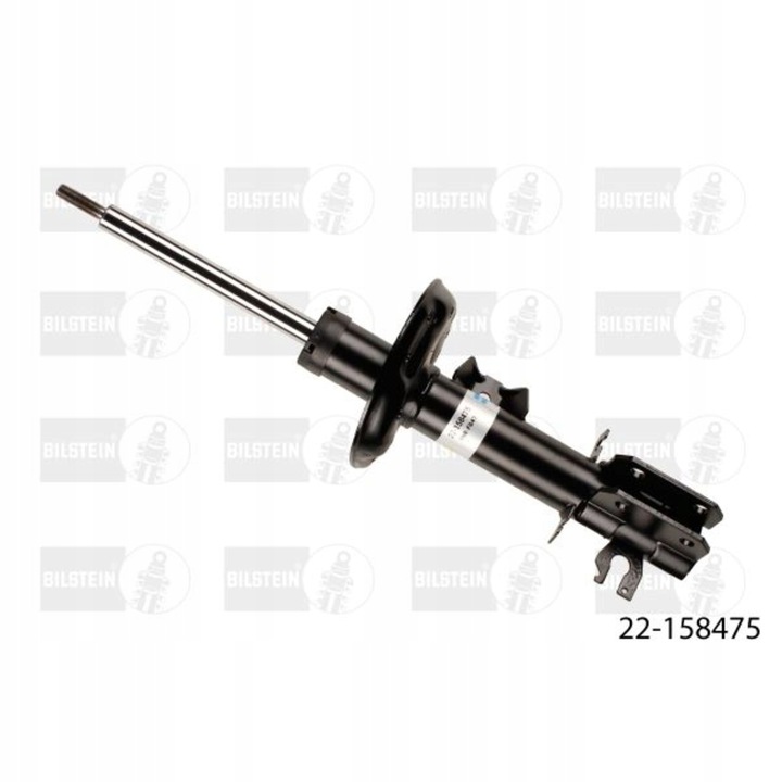 BILSTEIN AMORTIGUADOR FIAT PARTE DELANTERA GRANDE PUNTO/LINEA/CORSA D LE 