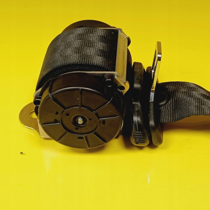 CEINTURE DE SÉCURITÉ GAUCHE ARRIÈRE MITSUBISHI COLT 3D 616274200A NR805