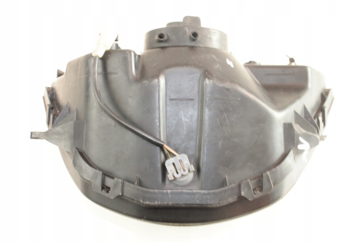 KAWASAKI ZX6R ZX6-R 98-02 PHARE AVANT AVANT PROJECTEUR LANTERNE