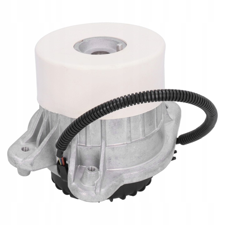 AVANT GAUCHE FIXATION MOTEUR 2222407117 CONVIENT VERS MERCEDES-BENZ AVEC 450