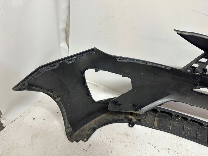 KIA RIO 4 IV LIFT PARE-CHOCS AVANT AVANT