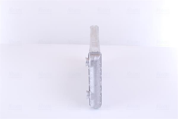 NISSENS 73648 ÉCHANGEUR DE CHALEUR CHAUFFAGE INTÉRIEUR