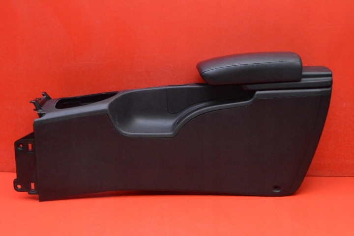 TUNNEL CENTRAL ACCOUDOIR EUROPE P13149A77000 NISSAN QASHQAI I J10 LIFT 10-14
