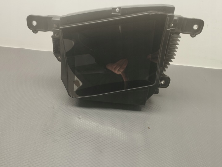 BMW E71 E72 MONITEUR PROJECTEUR HEAD UP 9164527