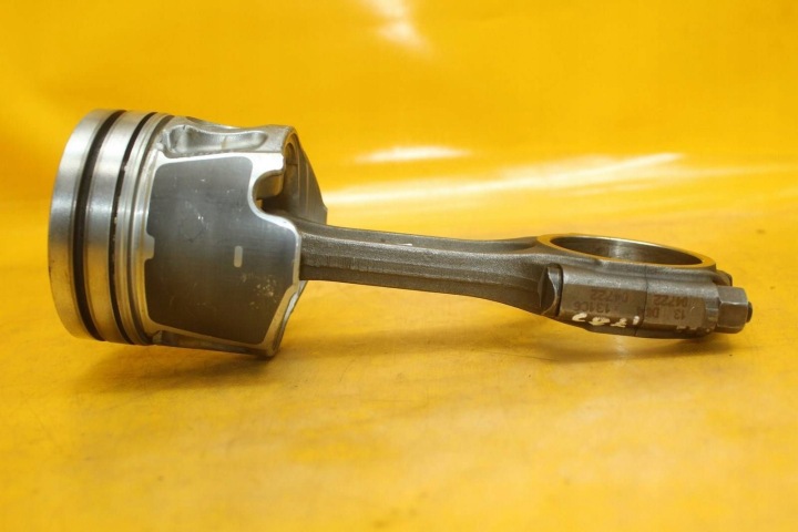 PISTON BIELLE KORBOOWD FORD MONDEO MK IV 2.0 DCI 085190 NR1288