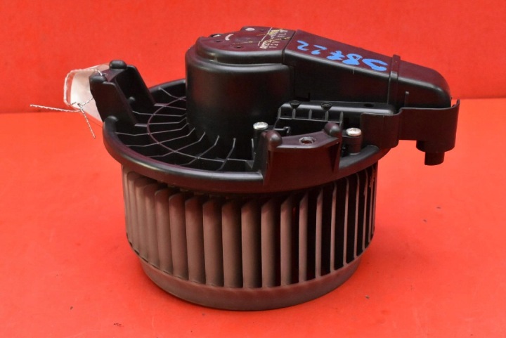 VENTILATEUR VENTILATEUR CONDUIT D'AIR EUROPE AV272700-8103 TOYOTA VERSO 1 I 09-13