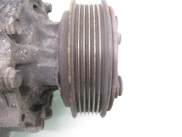 COMPRESSEUR DE CLIMATISATION HONDA CIVIC VII 1.4 38800PLAE02