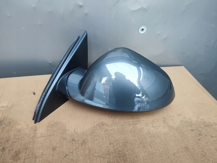 RÉTROVISEUR EXTÉRIEUR GAUCHE OPEL INSIGNIA A G09 09.08-07.17 9 GOUPILLE FILS Z177