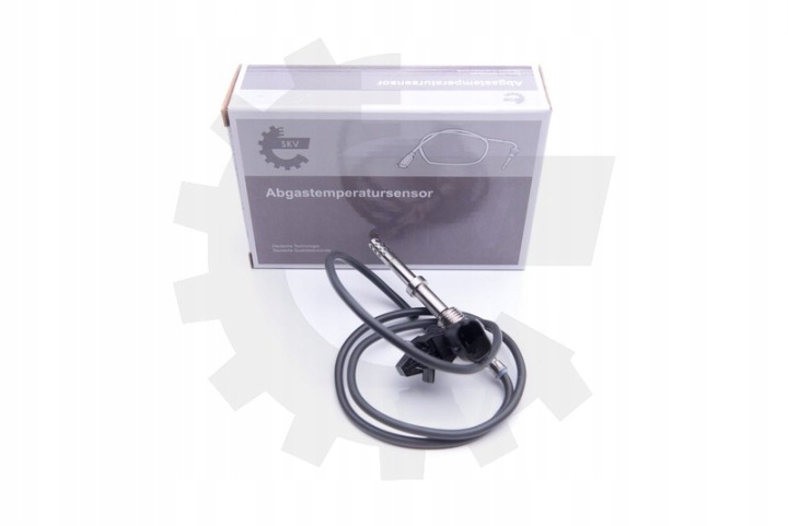 ESEN SKV CAPTEUR TEMPÉRATURE GAZ D'ÉCHAPPEMENT 30SKV152 OPEL SIGNUM VECTRA C