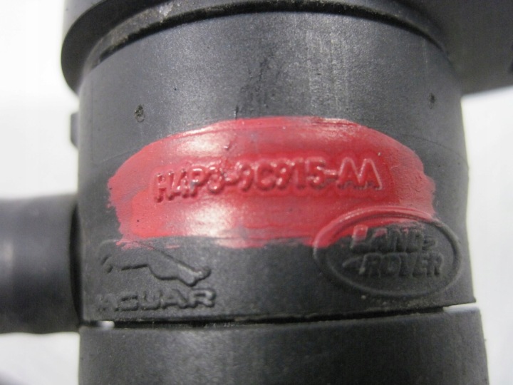 FIL CARBURANTS POMPE JAGUAR XE 2.0 H4P3-9C915-AA