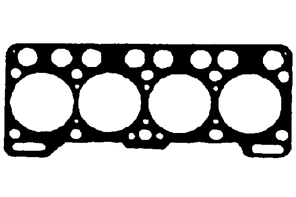 GASKET CYLINDER HEAD BGA 0209Z3 9636017880 3287347 3 photo 1 - milautoparts-fr.ukrlive.com