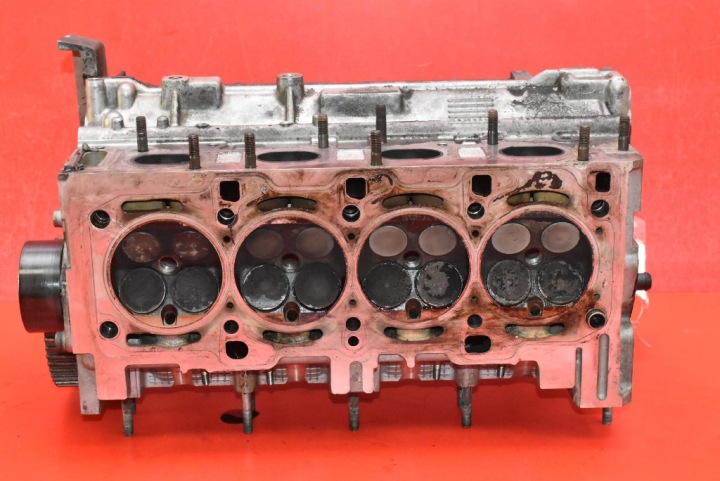 CULASSE MOTEUR 55189534 ALFA ROMEO GT 2.0 JTS 165 KM 03-10