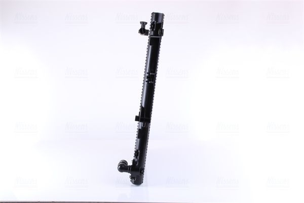 RADIATEUR MOTEUR EAU MITSUBISHI L200 TRITON 2.5D 11.05-12.15