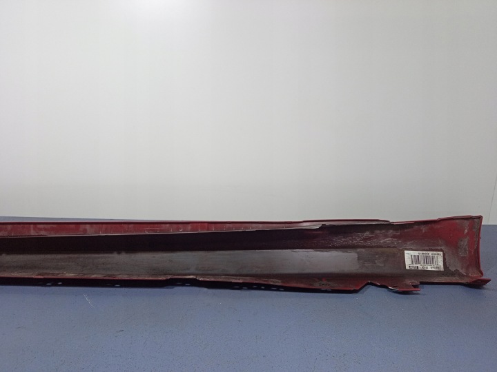 BMW 3 GT F34 MOULURE SEUIL MODULE 8057148 A75
