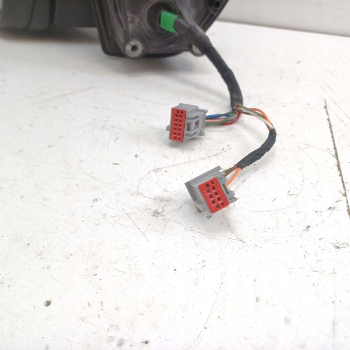 ÉLECTRIQUE RÉTROVISEUR LATÉRAL PORTES AVANT 300337