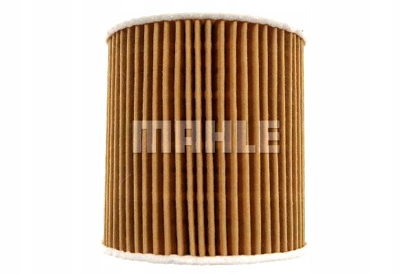 MAHLE FILTRO ACEITES BMW 