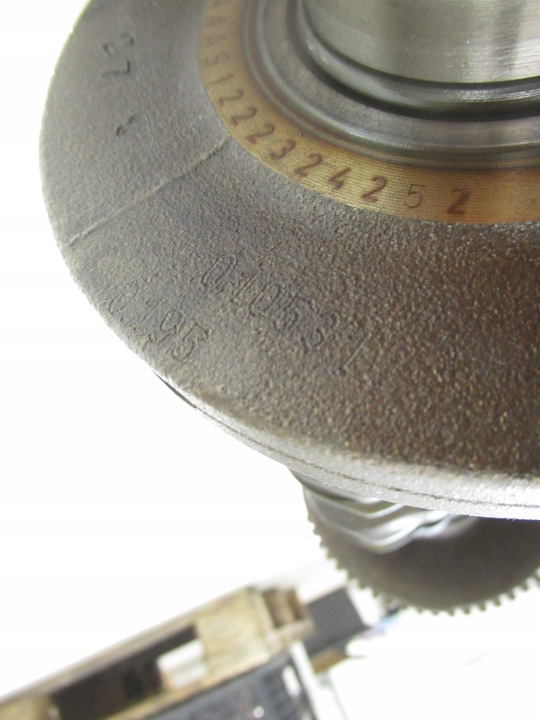 VILEBREQUIN BMW E46 E60 E61 E87 E90 91 N42 N46