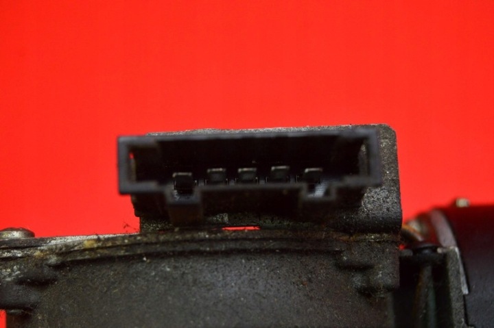 MÉCANISME PETIT MOTEUR ESSUIE-GLACES AVANT EUROPE 443122211019 SKODA FELICIA 94-00
