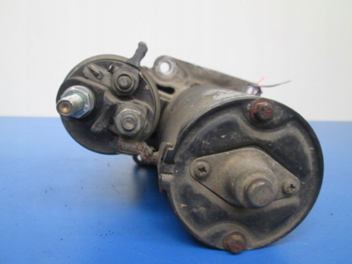 ALFA ROMEO 156 1.7 DÉMARREUR BOSCH