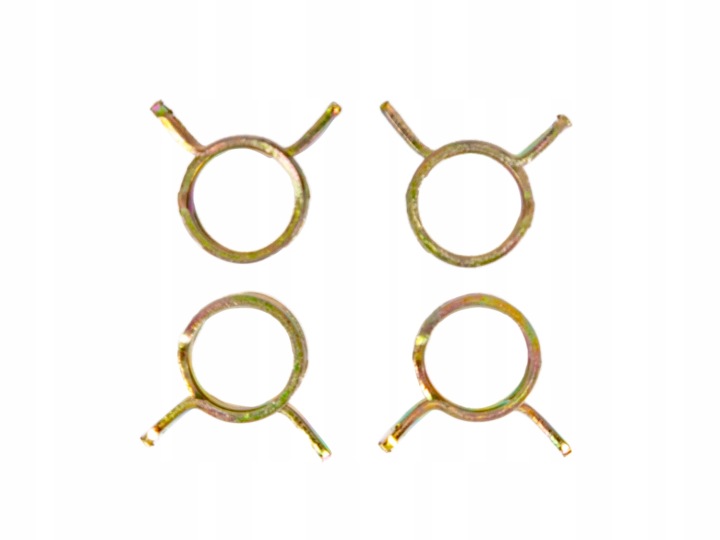 KIT VERS SYNCHRONIZACJI RÉGLAGES GAZNIKOW SPALINOWYCH WAKUOMETRY 4 PCS