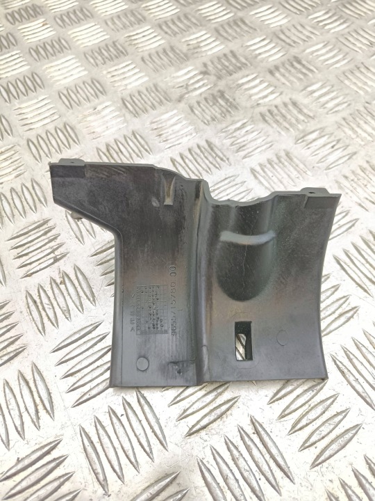 CITROEN C4 I PICASSO 2007 FIXATION FILTRE CARBURANTS