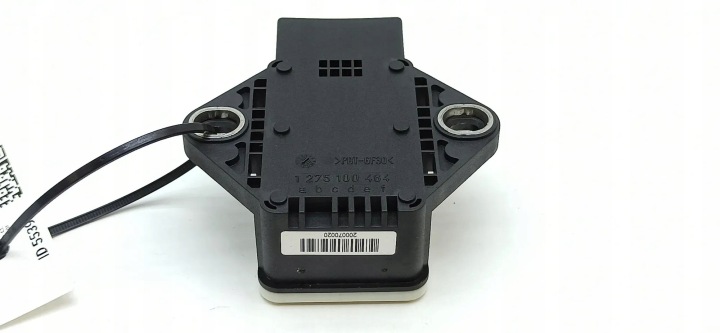 CAPTEUR ACCÉLÉRATION MERCEDES-BENZ VIANO (W639) A9065420518 2.2L DIESEL