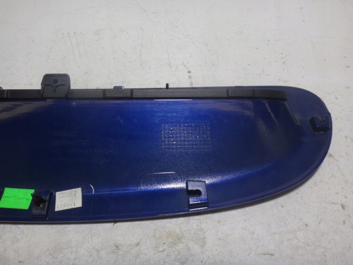 ADMISSION CAPOTS MINI COOPER AVEC JCW F54 F55 F56 F57