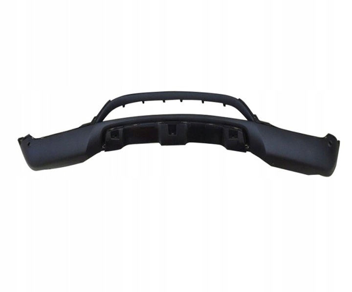 SPOILER PARE-CHOCS BMW X6 E71 08- 51117172270 photo 1 - milautoparts-fr.ukrlive.com