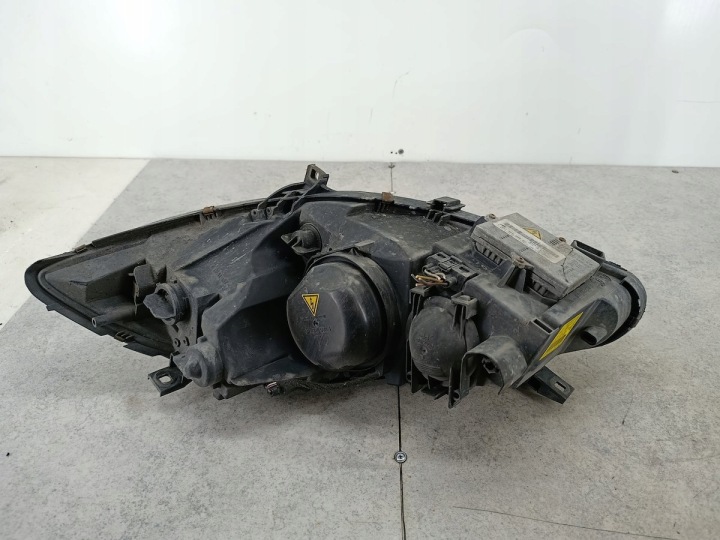 PHARE AVANT DROITE XÉNON MERC. KL. A W169 A1698201261 0301197272 1307329088