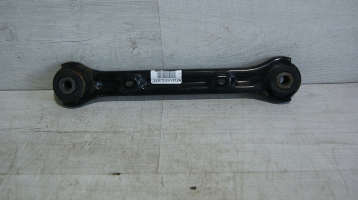 BRAS DE SUSPENSION ARRIÈRE TRANSVERSAL CHEVROLET CAMARO 3.6 V6, 6.2 V8
