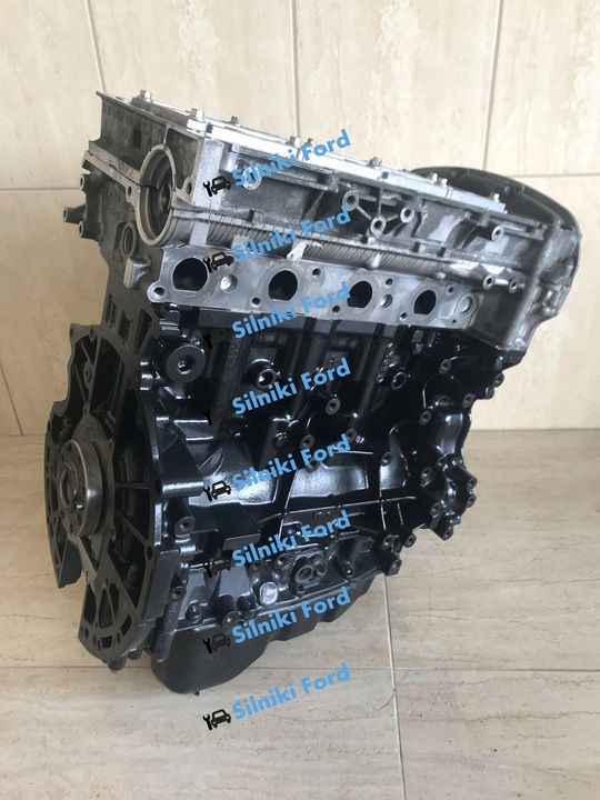 MOTOR FORD RANGER 2.2 TDCI EUROPA 5 2011-2019 VIP 