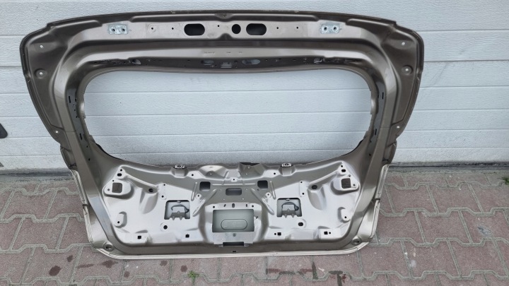 COUVERCLES DE COFFRE COUVERCLES DE COFFRE ARRIÈRE ARRIÈRE FORD FOCUS MK4 IV 4 HAYON 2018- DZW_5OO-O96-8O3