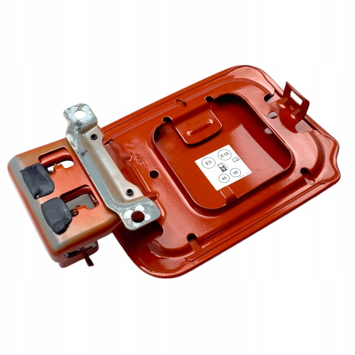 CLAPET GOULOTTE DE REMPLISSAGE CARBURANTS DACIA DUSTER II