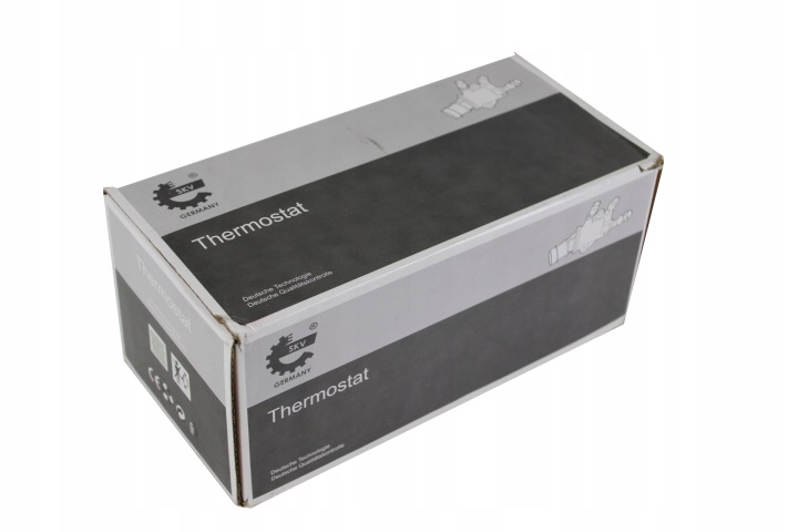 THERMOSTAT MERCEDES C-KLASA E-KLASA GLC GLK SLC SLK