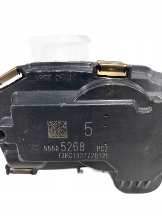 55505268 PAPILLON DES GAZ AIR